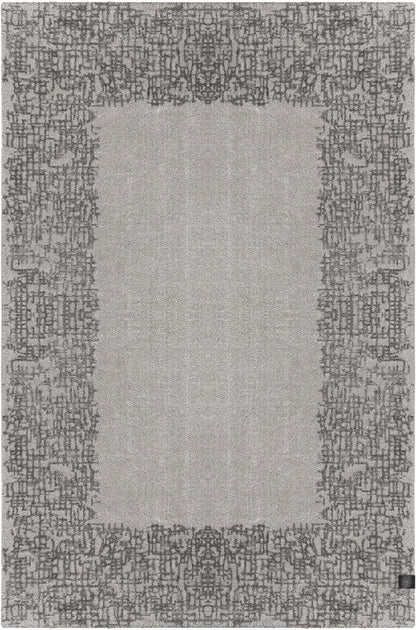 Guy Laroche Tactic silver gépi készítésű design szőnyeg 160 x 230 cm - Leguan Exclusive - Guy Laroche - 