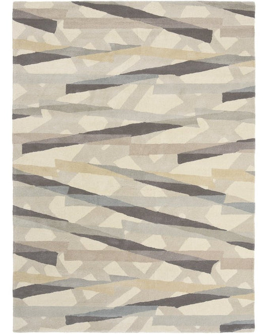 Harlequin Diffinity Oyster 140001 design szőnyeg - Leguan Exclusive - Harlequin - 140 x 200 cm