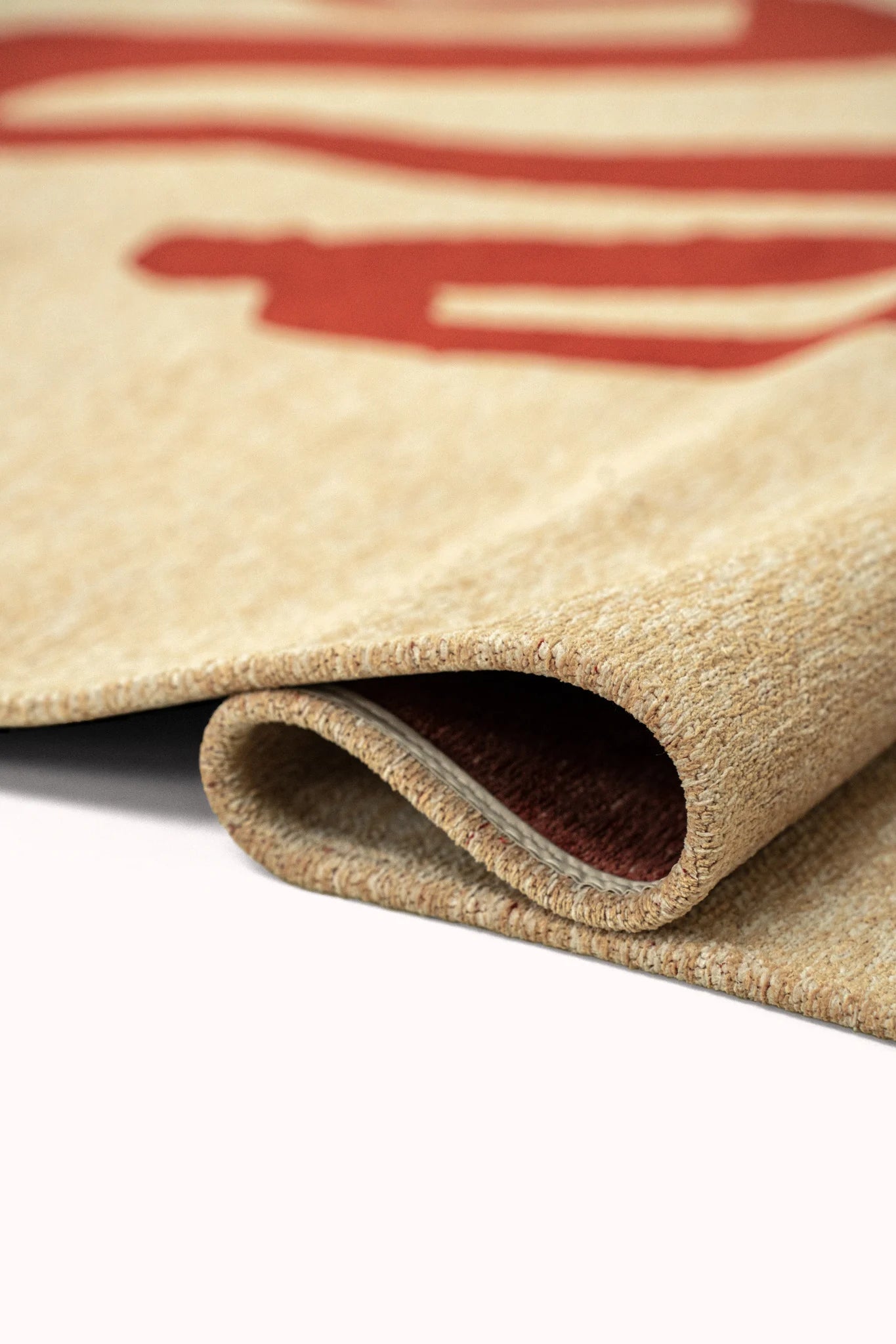 Craft Ribbon Imperial Red 9847
