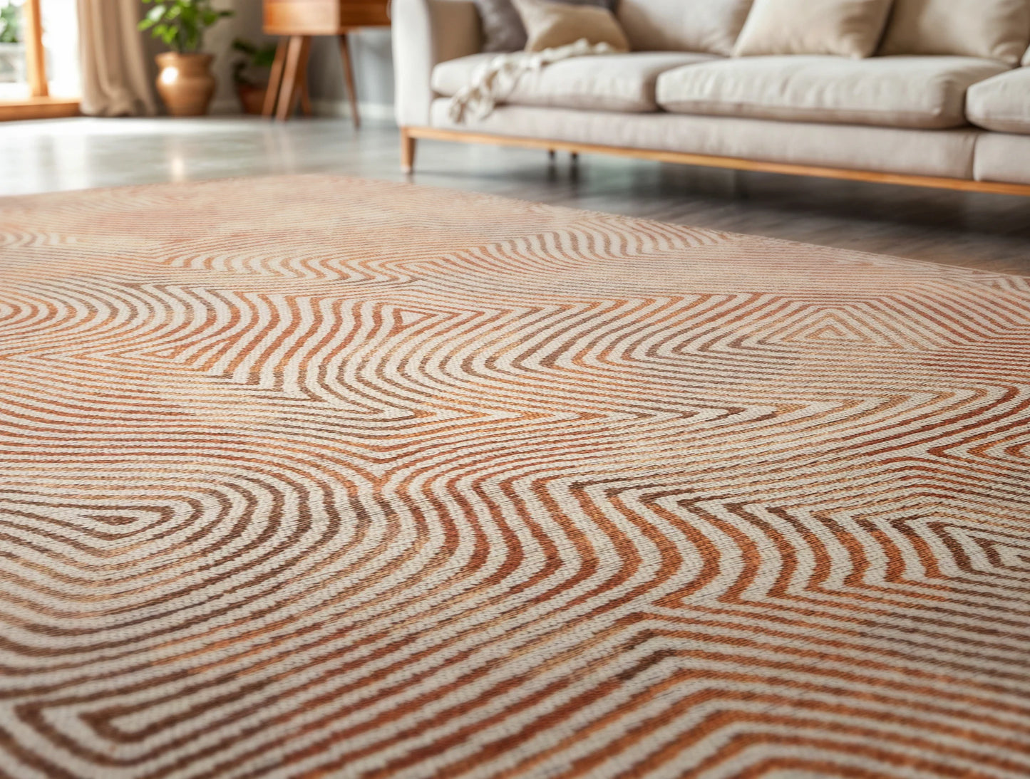 Meditation Coral Indian Sand 9800