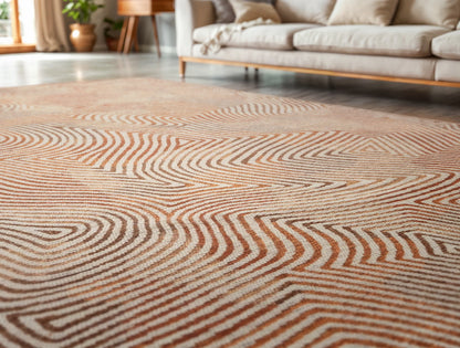Meditation Coral Indian Sand 9800
