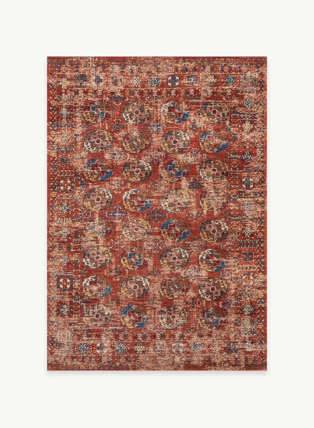 Antiquarian Kasak Aksou 9841