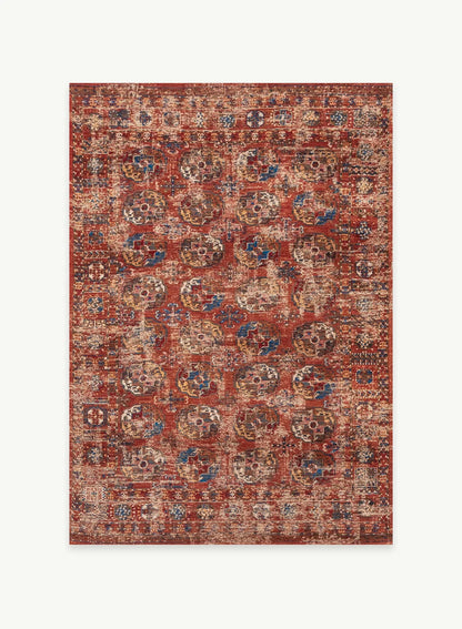 Antiquarian Kasak Aksou 9841