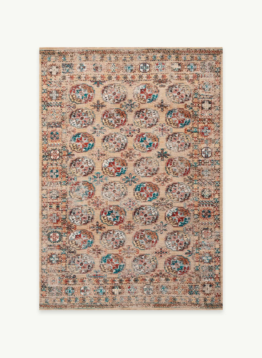 Antiquarian Kasak Djamboul 9840