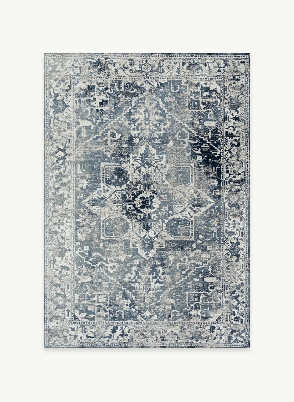 Antiquarian Tabriz Atlantide 9646