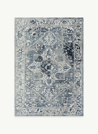 Antiquarian Tabriz Atlantide 9646