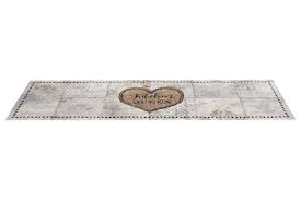 Pure & Soft Kitchen queen 017006 szőnyeg 50 × 150 cm