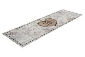 Pure & Soft Kitchen queen 017006 szőnyeg 50 × 150 cm