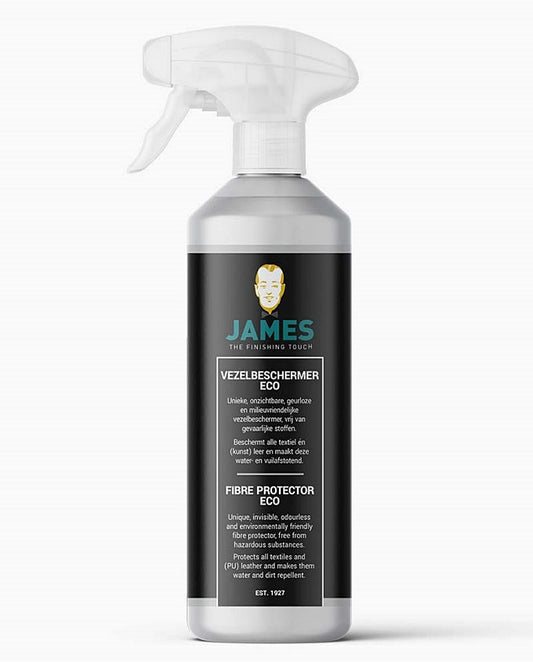 James Fibre Protector Eco szálvédő szer - Leguan Exclusive - James - 