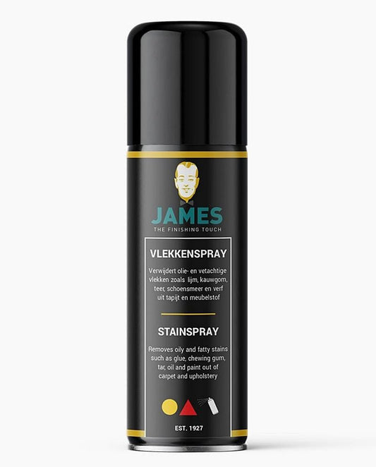 James Stainspray folteltávolító spray - Leguan Exclusive - James - 