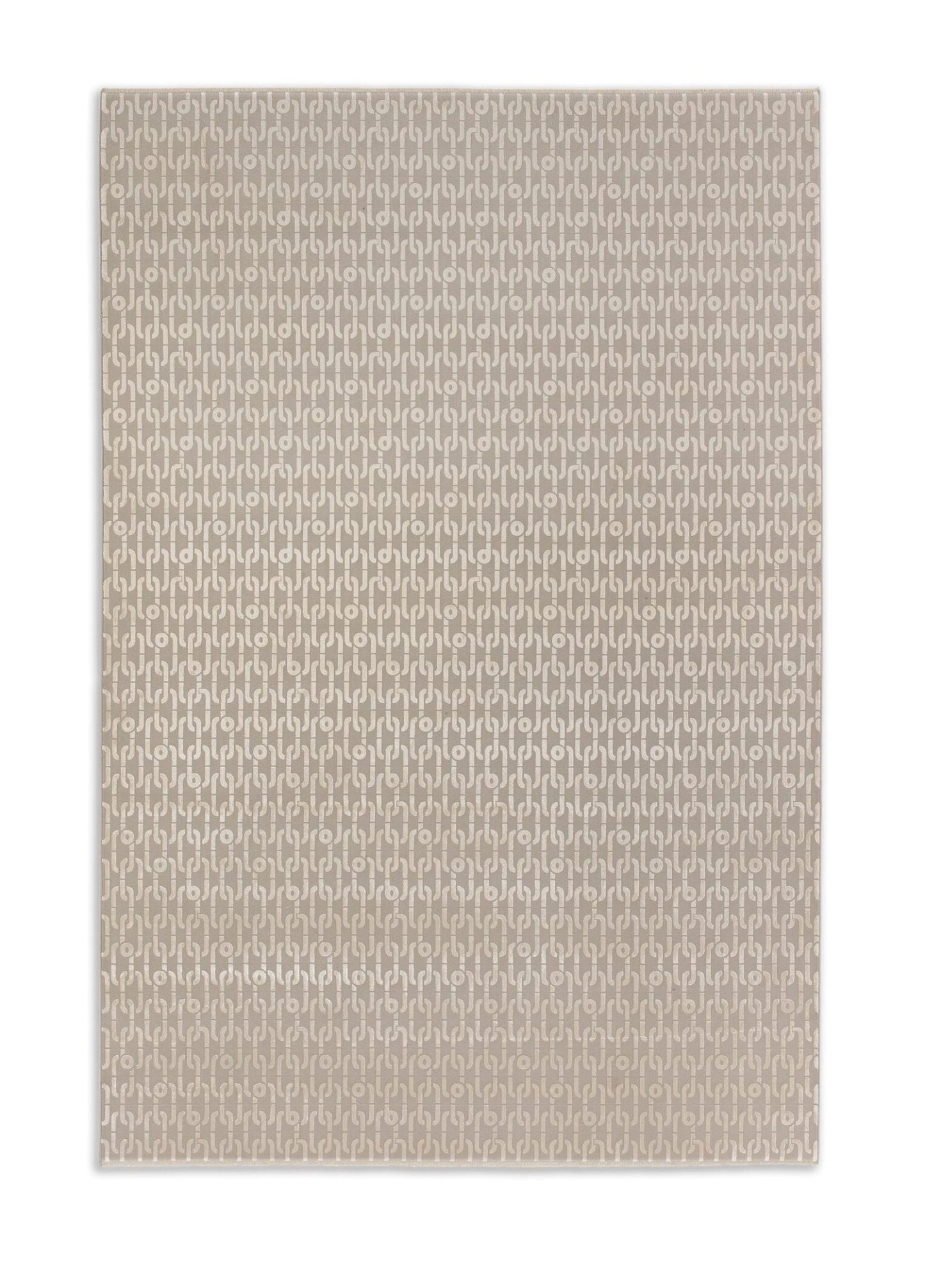 JOOP! Chains 221/000 creme - Leguan Exclusive - Joop! - 140x200cm