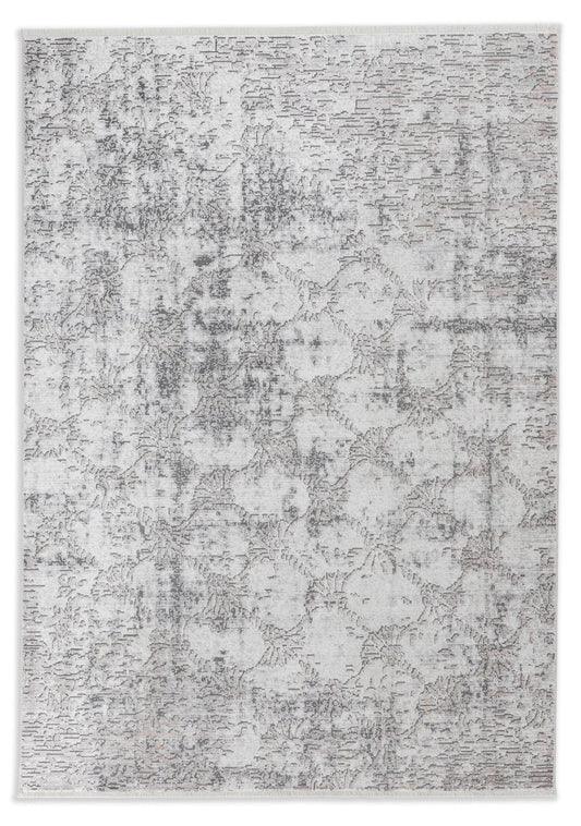 JOOP! Faded Cornflower 191/006 beige - Leguan Exclusive - Joop! - 140x200cm