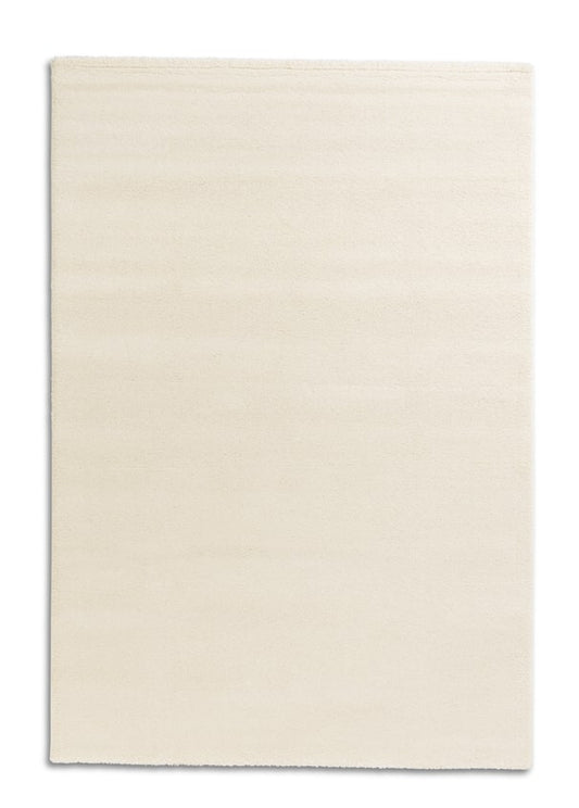 Joy 6675 190 000 cream design szőnyeg - Leguan Exclusive - Schöner Wohnen - 67 x 130 cm