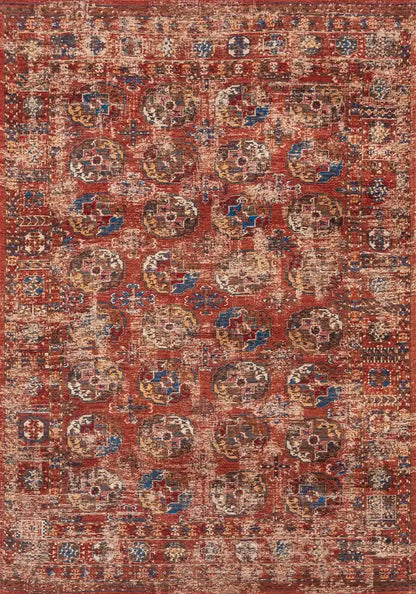 Louis De Poortere ANTIQUARIAN KASAK 9841 AKSOU