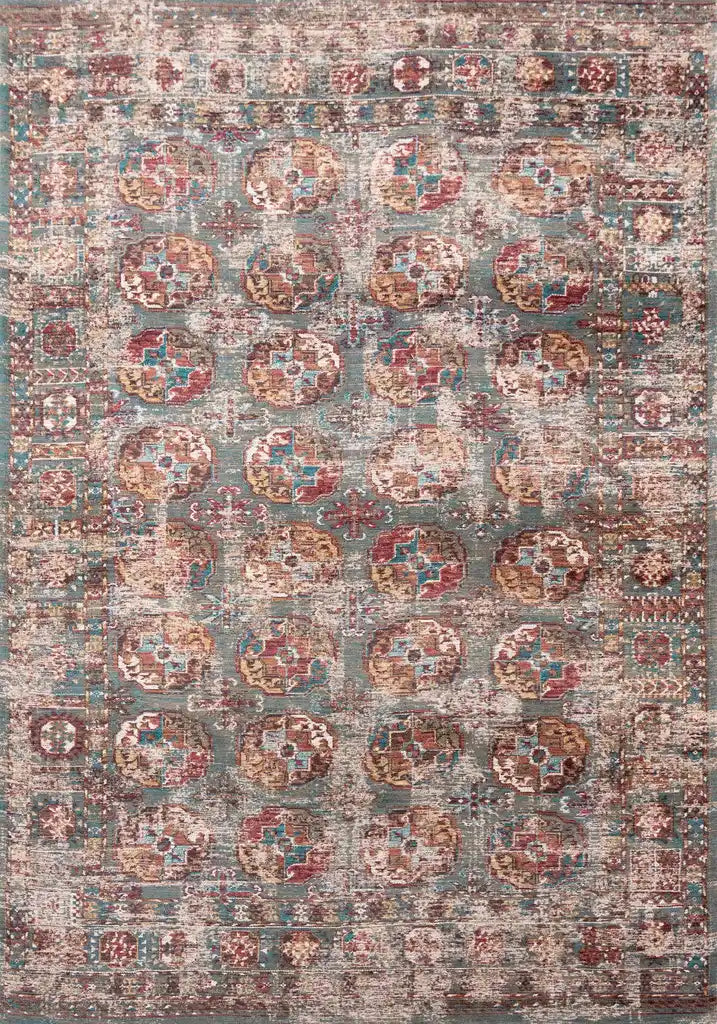 Louis De Poortere ANTIQUARIAN KASAK 9845 ALMATI