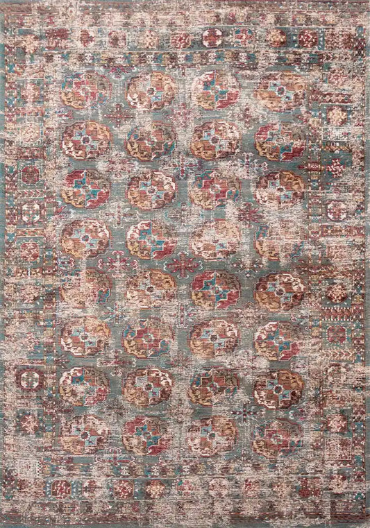 Louis De Poortere ANTIQUARIAN KASAK 9845 ALMATI