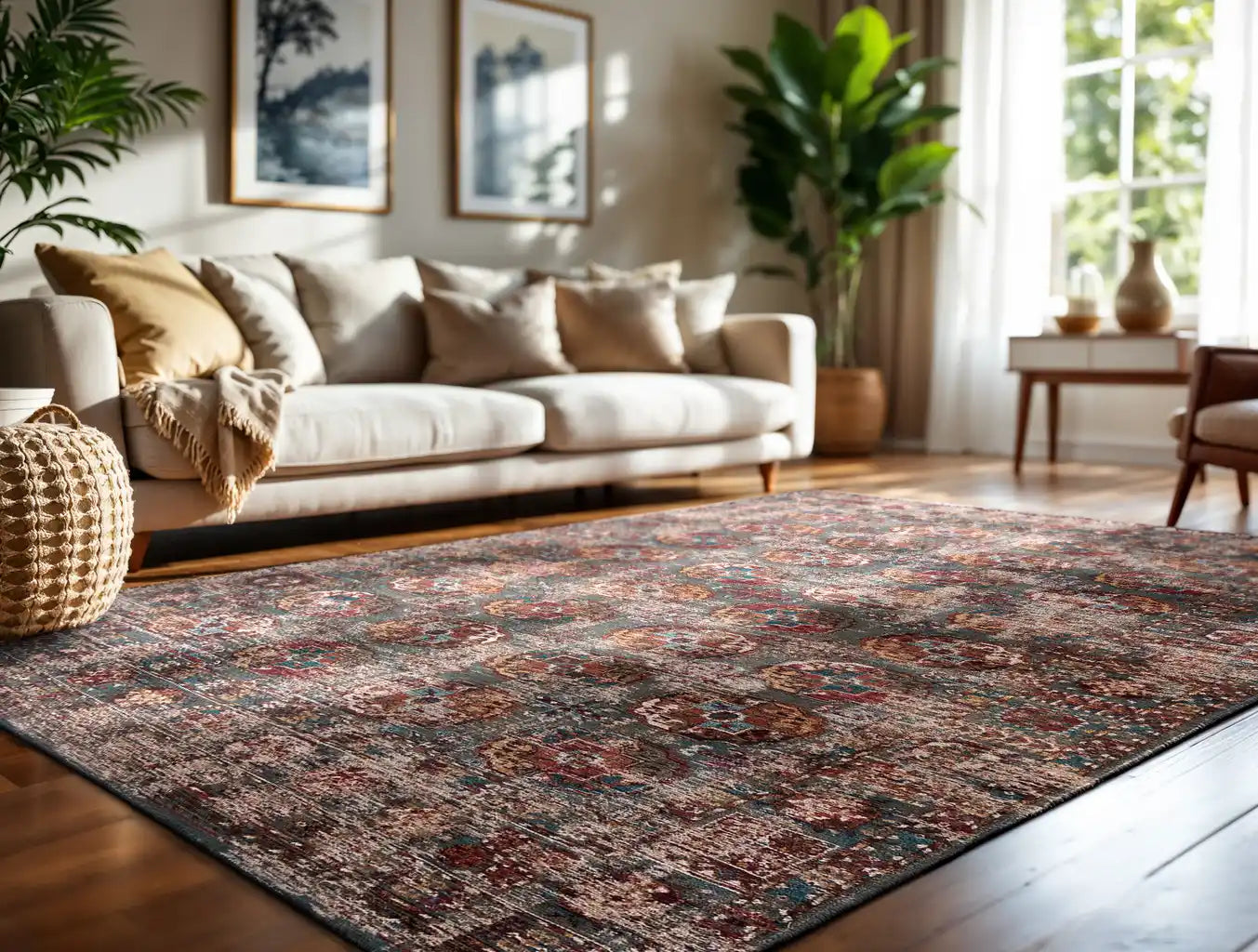 Louis De Poortere ANTIQUARIAN KASAK 9845 ALMATI