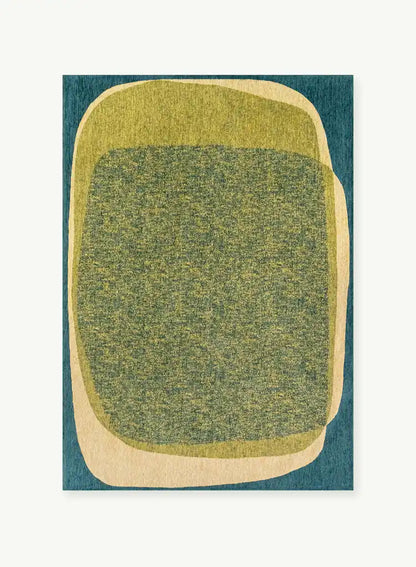 Louis De Poortere MARBLE Larch 2062
