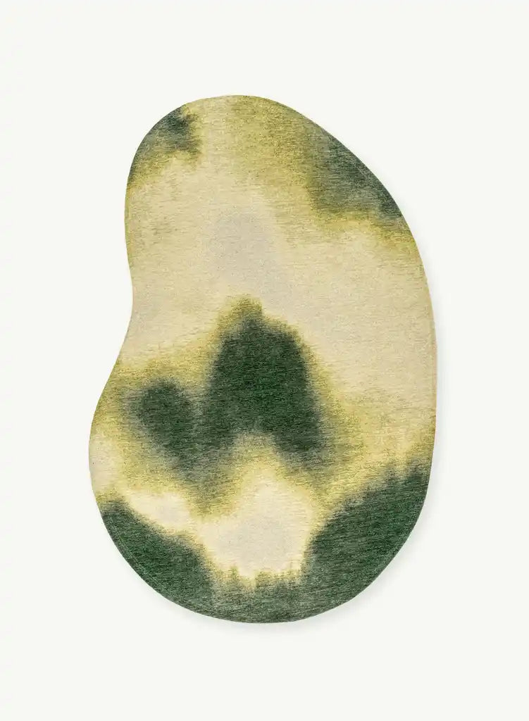 Louis De Poortere AQUARELLE 2092 Leaf