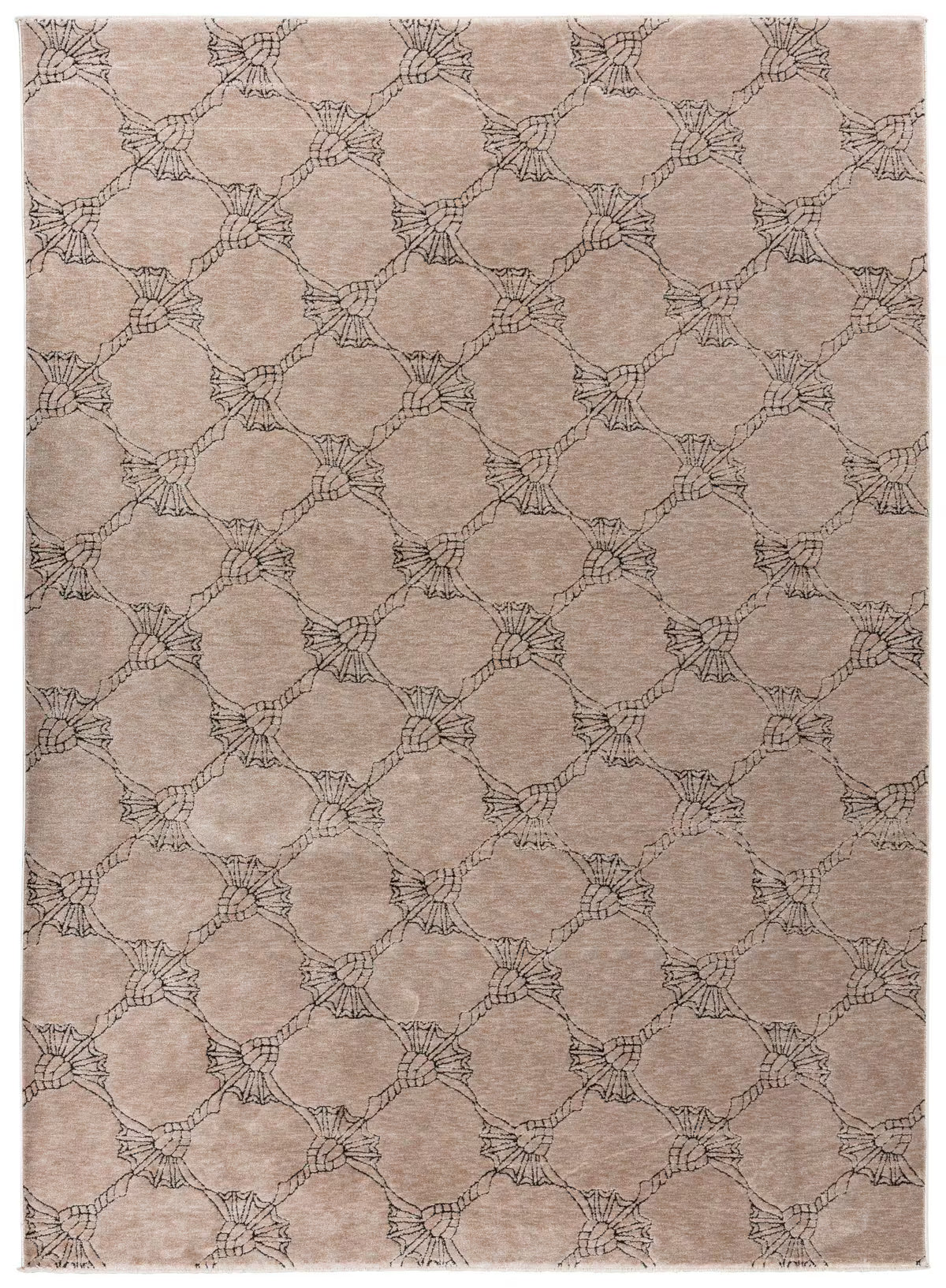 Joop! Cornflower Gleam Natur Szőnyeg 170 × 240 cm