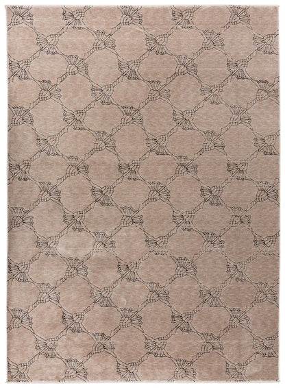 Joop! Cornflower Gleam Natur Szőnyeg 170 × 240 cm