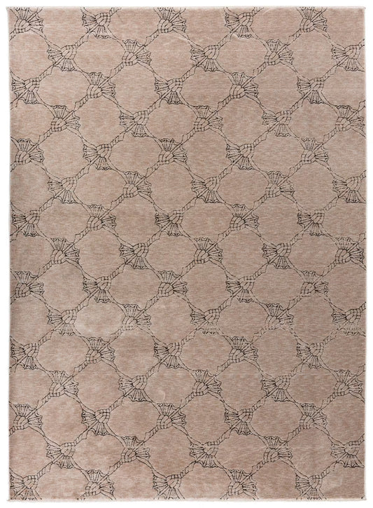 Joop! Cornflower Gleam Natur Szőnyeg 170 × 240 cm