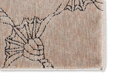 Joop! Cornflower Gleam Natur Szőnyeg 170 × 240 cm