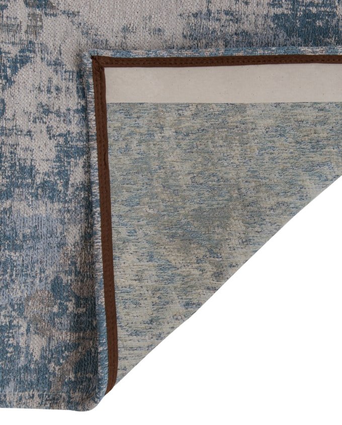 Louis De Poortere Babylon 8545 alhambra vintage szőnyeg - Leguan Exclusive - Louis De Poortere - 80 x 150 cm