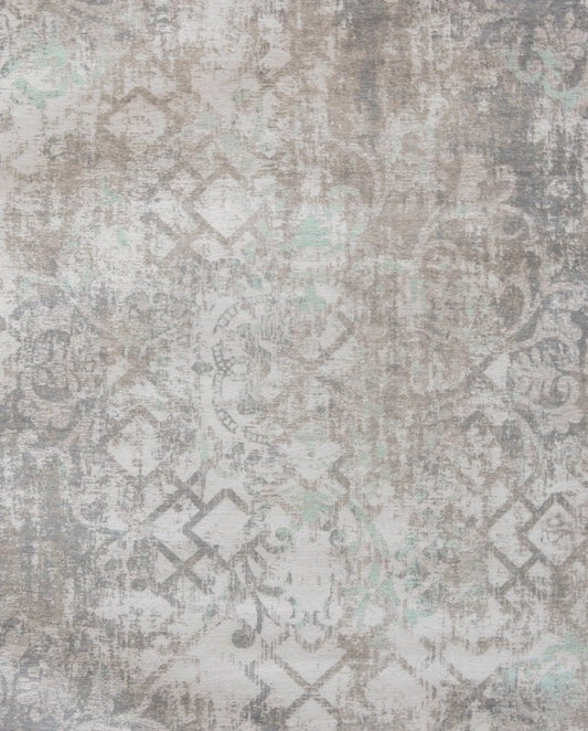 Louis De Poortere Babylon 8547 sherbet vintage szőnyeg - Leguan Exclusive - Louis De Poortere - 80 x 150 cm