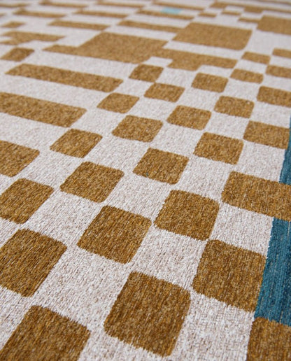 Louis De Poortere Chess 9338 honey vintage szőnyeg - Leguan Exclusive - Louis De Poortere - 280 x 390 cm