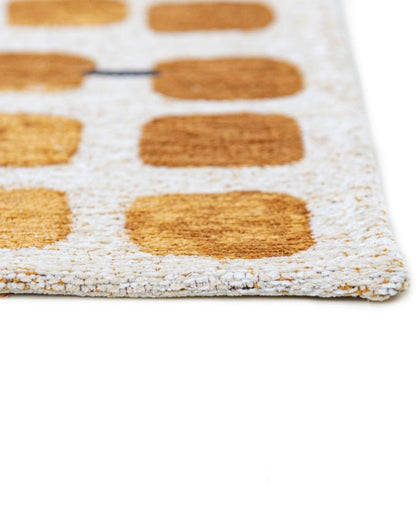 Louis De Poortere Cobblestone 9346 peach party vintage szőnyeg - Leguan Exclusive - Louis De Poortere - 280 x 390 cm