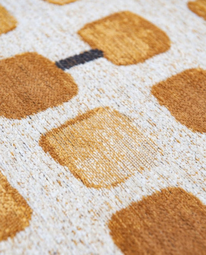 Louis De Poortere Cobblestone 9346 peach party vintage szőnyeg - Leguan Exclusive - Louis De Poortere - 280 x 390 cm