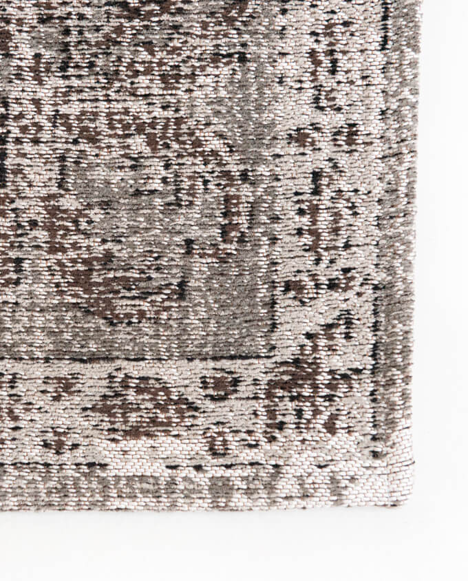 Louis De Poortere Da Mosto 9107 contarini white vintage szőnyeg - Leguan Exclusive - Louis De Poortere - 170 x 240 cm