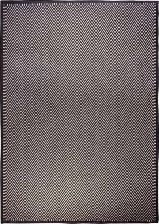 Louis De Poortere Dolomiti 9011 titanio vintage szőnyeg - Leguan Exclusive - Louis De Poortere -