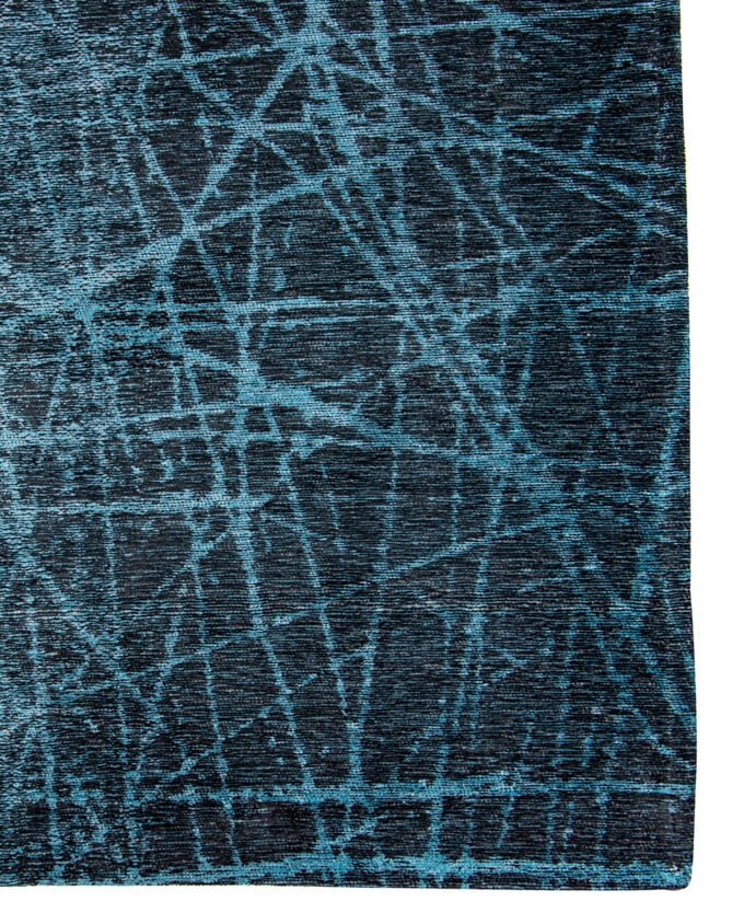 Louis De Poortere Fahrenheit 8877 polar vortex vintage szőnyeg - Leguan Exclusive - Louis De Poortere - 170 x 240 cm