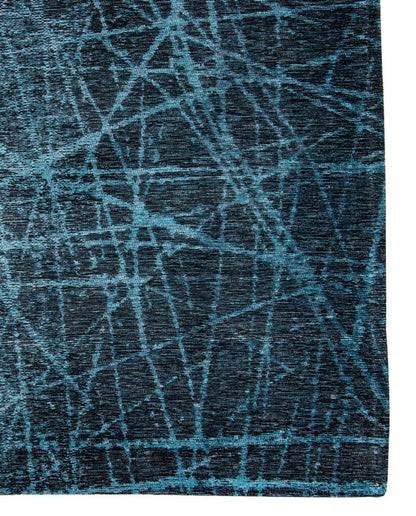 Louis De Poortere Fahrenheit 8877 polar vortex vintage szőnyeg - Leguan Exclusive - Louis De Poortere - 170 x 240 cm