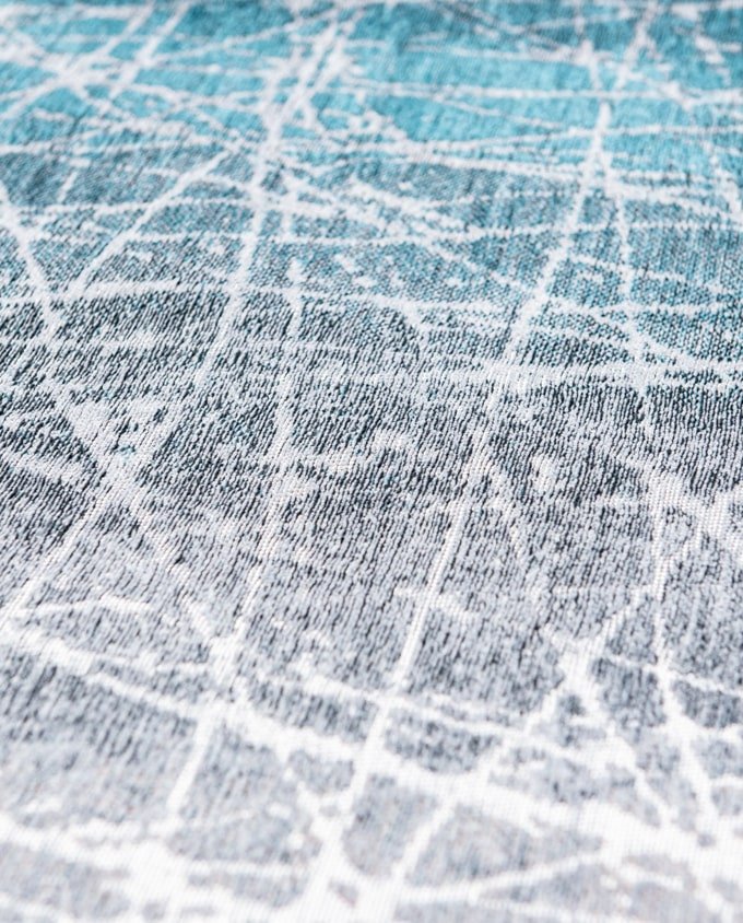 Louis De Poortere Fahrenheit 8877 polar vortex vintage szőnyeg - Leguan Exclusive - Louis De Poortere - 170 x 240 cm