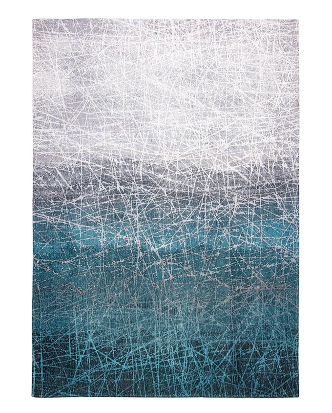 Louis De Poortere Fahrenheit 8877 polar vortex vintage szőnyeg - Leguan Exclusive - Louis De Poortere - 170 x 240 cm
