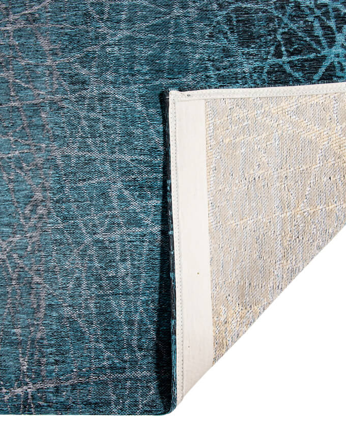 Louis De Poortere Fahrenheit 8877 polar vortex vintage szőnyeg - Leguan Exclusive - Louis De Poortere - 170 x 240 cm