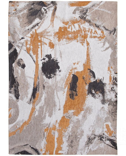 Louis De Poortere Gallery 9344 middle of vintage szőnyeg - Leguan Exclusive - Louis De Poortere - 280 x 390 cm