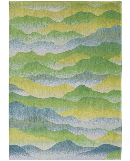 Louis De Poortere Himalaya 9379 spring vintage szőnyeg - Leguan Exclusive - Louis De Poortere - 280 x 390 cm