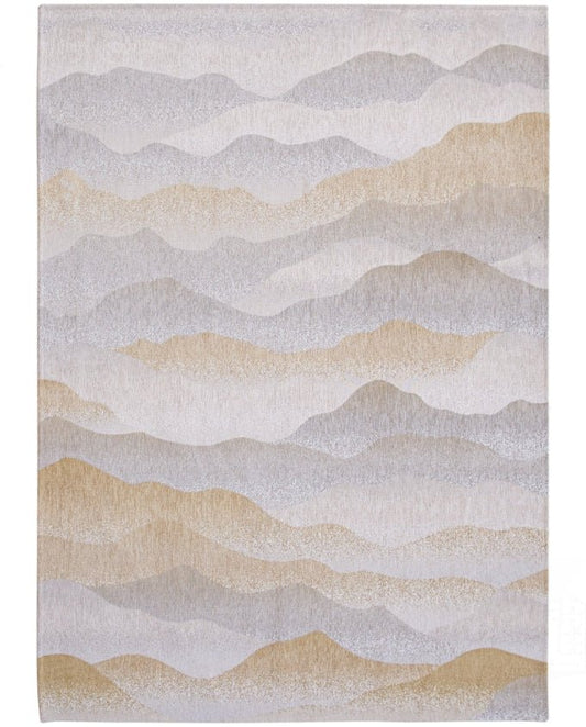 Louis De Poortere Himalaya 9380 summer vintage szőnyeg - Leguan Exclusive - Louis De Poortere - 280 x 390 cm