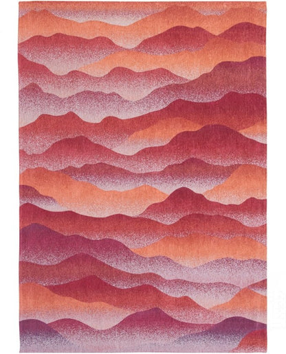 Louis De Poortere Himalaya 9381 autumn vintage szőnyeg - Leguan Exclusive - Louis De Poortere - 280 x 390 cm