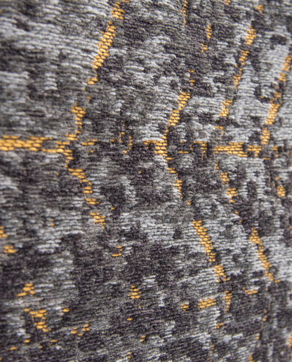 Louis De Poortere Jacob’s Ladder 8422 broadway glitter vintage szőnyeg - Leguan Exclusive - Louis De Poortere - 140 cm kör