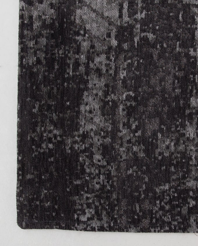 Louis De Poortere Jacob’s Ladder 8425 harlem contrast vintage szőnyeg - Leguan Exclusive - Louis De Poortere - 240 cm kör