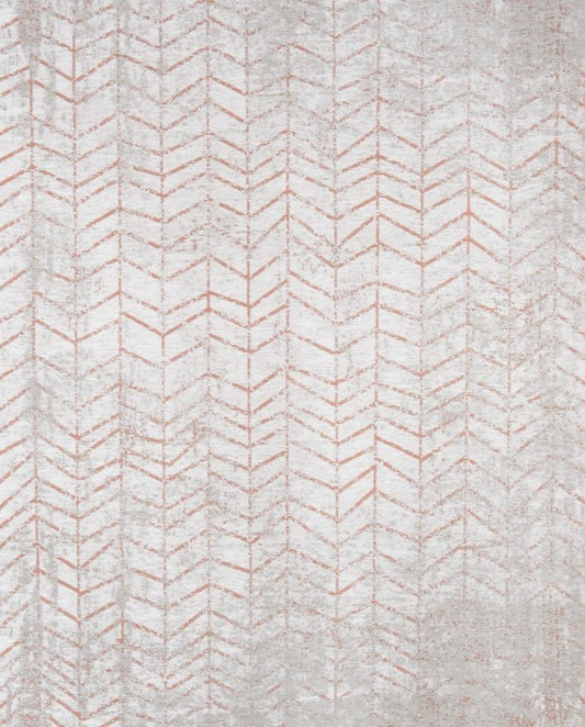 Louis De Poortere Jacob’s Ladder 8951 coppertone vintage szőnyeg - Leguan Exclusive - Louis De Poortere - 80 x 150 cm