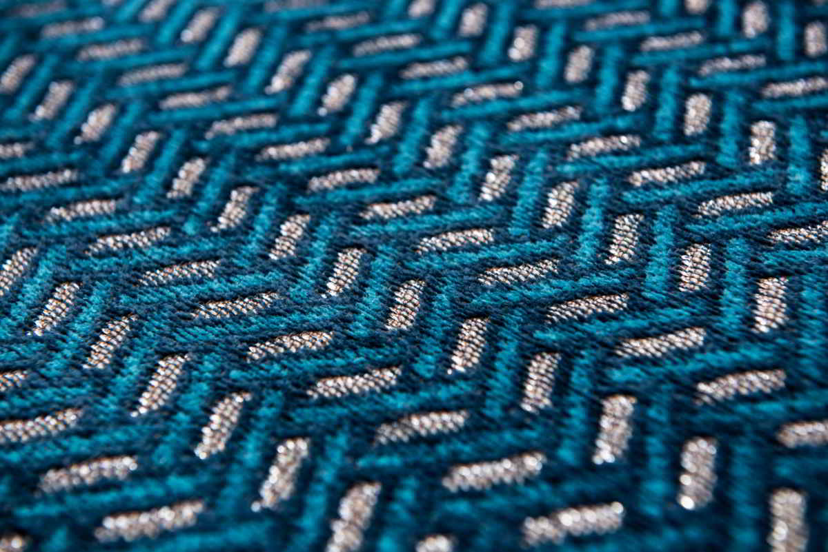 Louis De Poortere Laccetti 9024 mare vintage szőnyeg - Leguan Exclusive - Louis De Poortere - 170 x 240 cm