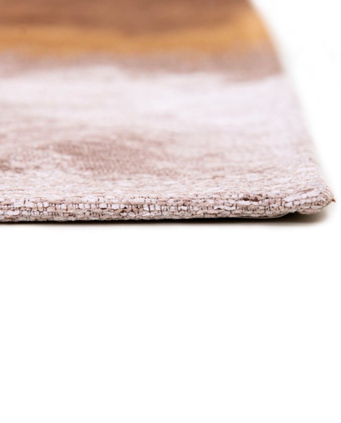 Louis De Poortere Lagoon 9326 chestnut vintage szőnyeg - Leguan Exclusive - Louis De Poortere - 80 x 150 cm