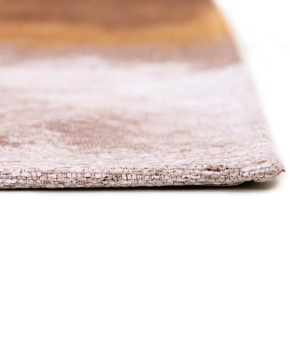 Louis De Poortere Lagoon 9326 chestnut vintage szőnyeg - Leguan Exclusive - Louis De Poortere - 80 x 150 cm