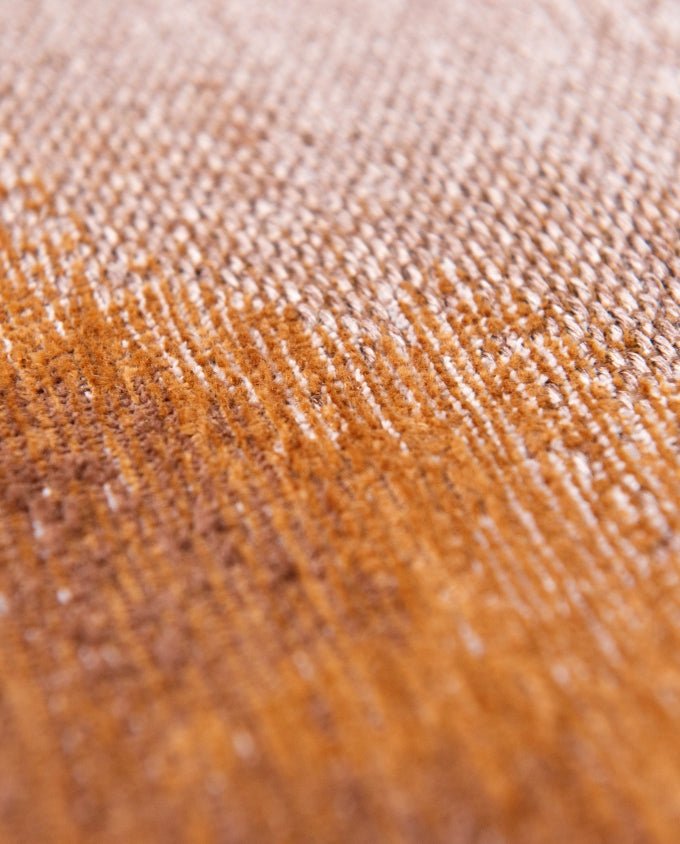 Louis De Poortere Lagoon 9326 chestnut vintage szőnyeg - Leguan Exclusive - Louis De Poortere - 80 x 150 cm